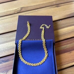 Monica Vinader Heirloom Necklace